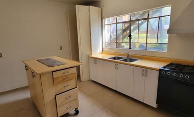 Renta Departamento cerca Circuito Interior, La Viga