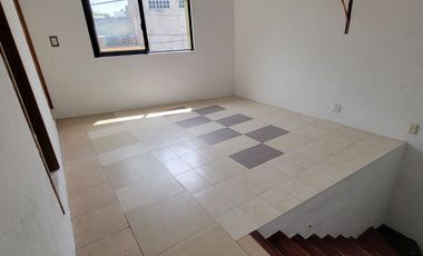 Renta Departamento cerca Circuito Interior, La Viga