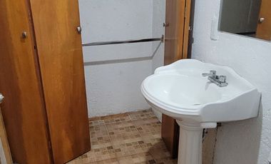 Renta Departamento cerca Circuito Interior, La Viga