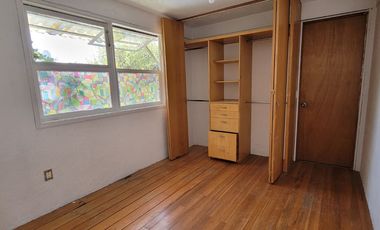 Renta Departamento cerca Circuito Interior, La Viga