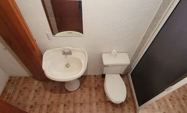 Renta Departamento cerca Circuito Interior, La Viga