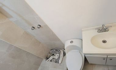 Renta Departamento cerca Circuito Interior, La Viga