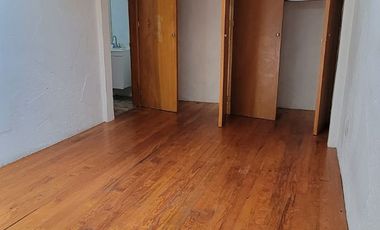 Renta Departamento cerca Circuito Interior, La Viga