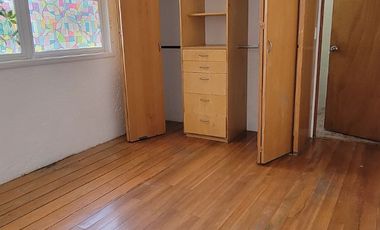 Renta Departamento cerca Circuito Interior, La Viga