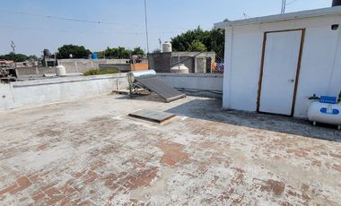 Renta Departamento cerca Circuito Interior, La Viga