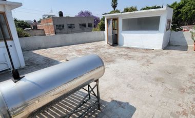 Renta Departamento cerca Circuito Interior, La Viga