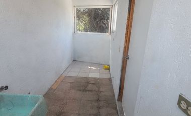 Renta Departamento cerca Circuito Interior, La Viga