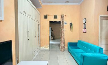 DIJUAL MURAH / DISEWA Rumah 2KT 136m² di Puspa Regency Ciracas, Serang City