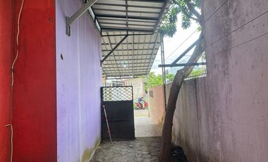 DIJUAL MURAH / DISEWA Rumah 2KT 136m² di Puspa Regency Ciracas, Serang City