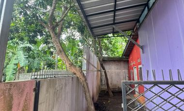 DIJUAL MURAH / DISEWA Rumah 2KT 136m² di Puspa Regency Ciracas, Serang City