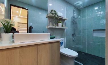 FOR SALE- 10.9M 2 STOREY SINGLE DETACHED HOUSE & LOT w/ 3 BEDROOMS, LOCATED IN BALINTAWAK LIPA CITY BATANGAS