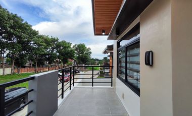 FOR SALE- 10.9M 2 STOREY SINGLE DETACHED HOUSE & LOT w/ 3 BEDROOMS, LOCATED IN BALINTAWAK LIPA CITY BATANGAS