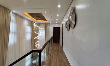 FOR SALE- 10.9M 2 STOREY SINGLE DETACHED HOUSE & LOT w/ 3 BEDROOMS, LOCATED IN BALINTAWAK LIPA CITY BATANGAS