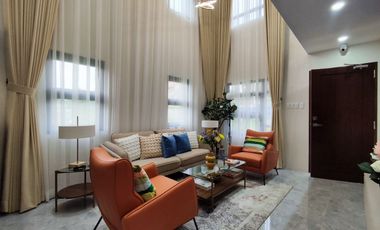 FOR SALE- 10.9M 2 STOREY SINGLE DETACHED HOUSE & LOT w/ 3 BEDROOMS, LOCATED IN BALINTAWAK LIPA CITY BATANGAS