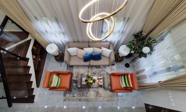 FOR SALE- 10.9M 2 STOREY SINGLE DETACHED HOUSE & LOT w/ 3 BEDROOMS, LOCATED IN BALINTAWAK LIPA CITY BATANGAS