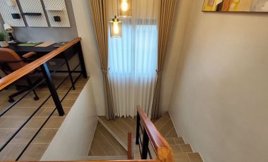 FOR SALE-9.2M 2 STOREY SINGLE DETACHED HOUSE & LOT w/ 3 BEDROOMS PLUS LANAI & BALCONY, LOCATED IN BALINTAWAK LIPA CITY BATANGAS