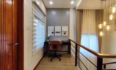 FOR SALE-9.2M 2 STOREY SINGLE DETACHED HOUSE & LOT w/ 3 BEDROOMS PLUS LANAI & BALCONY, LOCATED IN BALINTAWAK LIPA CITY BATANGAS