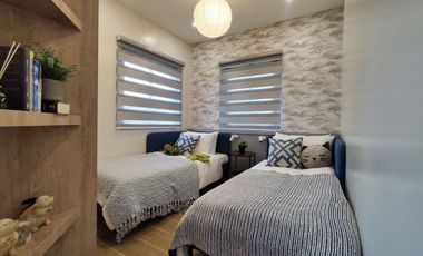 FOR SALE-9.2M 2 STOREY SINGLE DETACHED HOUSE & LOT w/ 3 BEDROOMS PLUS LANAI & BALCONY, LOCATED IN BALINTAWAK LIPA CITY BATANGAS