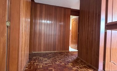 Casa en Venta, a una cuadra del  Parque Naucalli en Naucalpan