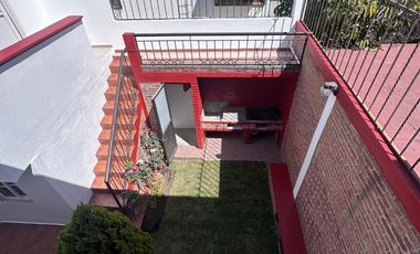 Casa en Venta, a una cuadra del  Parque Naucalli en Naucalpan
