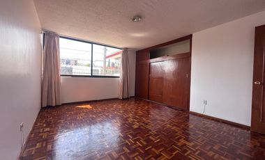 Casa en Venta, a una cuadra del  Parque Naucalli en Naucalpan
