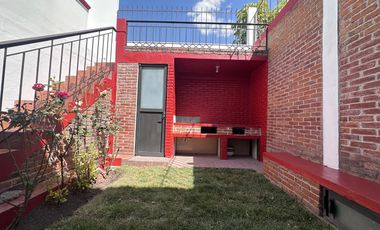Casa en Venta, a una cuadra del  Parque Naucalli en Naucalpan