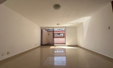 Casa en Venta, a una cuadra del  Parque Naucalli en Naucalpan