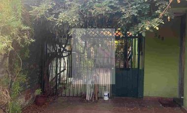 Arriendo acogedora casa en Los Andes