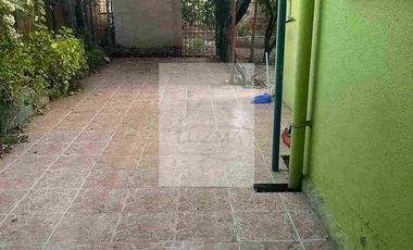 Arriendo acogedora casa en Los Andes