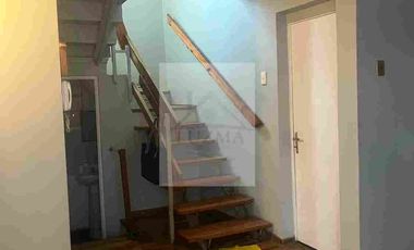 Arriendo acogedora casa en Los Andes