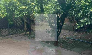 Arriendo acogedora casa en Los Andes