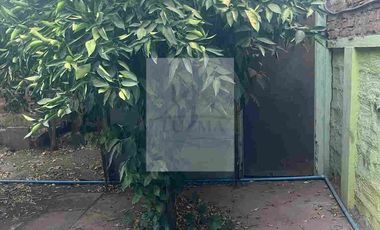 Arriendo acogedora casa en Los Andes