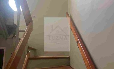 Arriendo acogedora casa en Los Andes