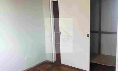 Arriendo acogedora casa en Los Andes