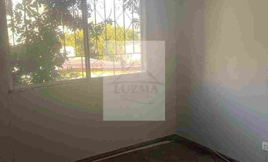 Arriendo acogedora casa en Los Andes