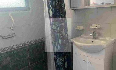 Arriendo acogedora casa en Los Andes