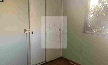 Arriendo acogedora casa en Los Andes