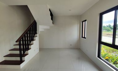FOR SALE-7M 2 STOREY SINGLE ATTACHED HOUSE & LOT w/ 3 BEDROOMS PLUS BALCONY, LOCATED IN BALINTAWAK LIPA CITY BATANGAS