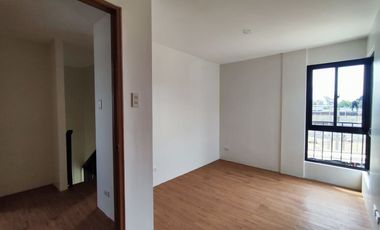 FOR SALE-7M 2 STOREY SINGLE ATTACHED HOUSE & LOT w/ 3 BEDROOMS PLUS BALCONY, LOCATED IN BALINTAWAK LIPA CITY BATANGAS