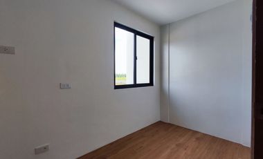 FOR SALE-7M 2 STOREY SINGLE ATTACHED HOUSE & LOT w/ 3 BEDROOMS PLUS BALCONY, LOCATED IN BALINTAWAK LIPA CITY BATANGAS