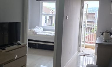 Dijual dan disewakaan Apartemen di Parahyangan Residence ( Pares)  Ciumbuleuit, dekat Rs. Advent, Rshs, Ciwalk, ITB, Unpad, Unikom, ITHB