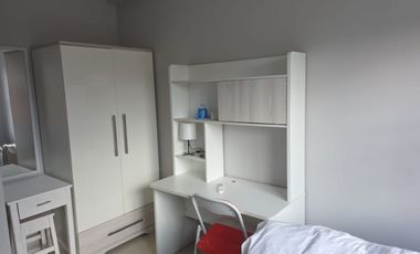 Dijual dan disewakaan Apartemen di Parahyangan Residence ( Pares)  Ciumbuleuit, dekat Rs. Advent, Rshs, Ciwalk, ITB, Unpad, Unikom, ITHB