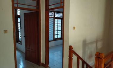 DISEWAKAN RUMAH MURAH DAERAH PASIRLUYU