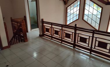 DISEWAKAN RUMAH MURAH DAERAH PASIRLUYU