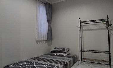 Dijual/Disewa rumah di area Summarecon Bandung.  Cluster Dayana, one gate  Rumah second sangat terawat dengan baik.