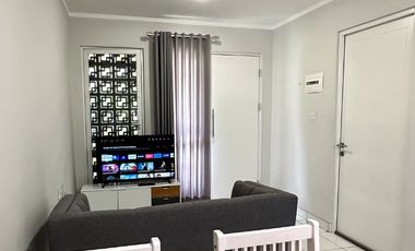 Dijual/Disewa rumah di area Summarecon Bandung.  Cluster Dayana, one gate  Rumah second sangat terawat dengan baik.