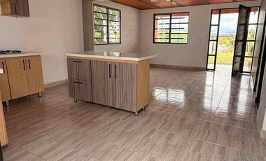 🏡✨Hermosa finca campestre en venta – Marinilla