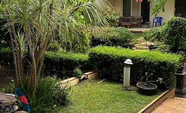 Dijual rumah town house split level 4lt di Pantai Mutiara, Jakarta Utara