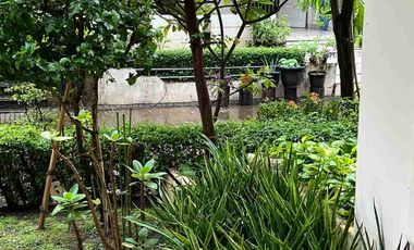 Dijual rumah town house split level 4lt di Pantai Mutiara, Jakarta Utara