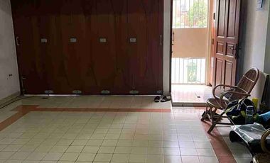 Dijual rumah town house split level 4lt di Pantai Mutiara, Jakarta Utara